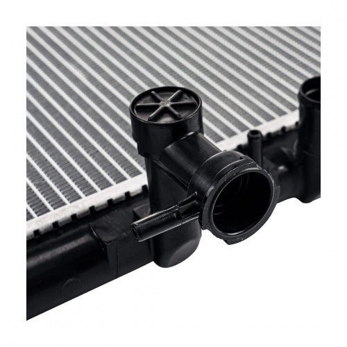 Радіатор охолодження AS08158844