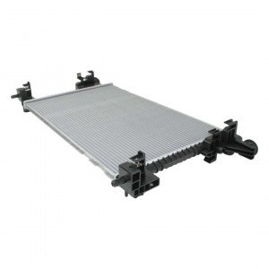 Радиатор охлаждения AS08158845