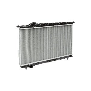 Радиатор охлаждения AS08158846