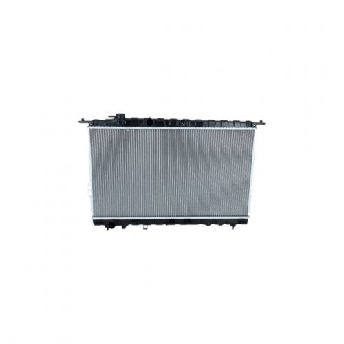 Радиатор охлаждения AS08158846