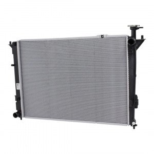 Радиатор охлаждения AS08158847