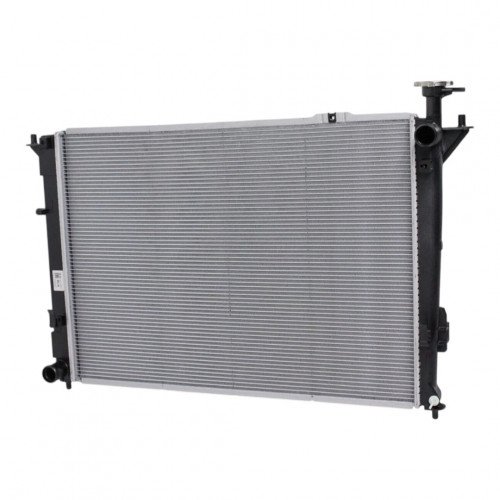 Радиатор охлаждения AS08158847