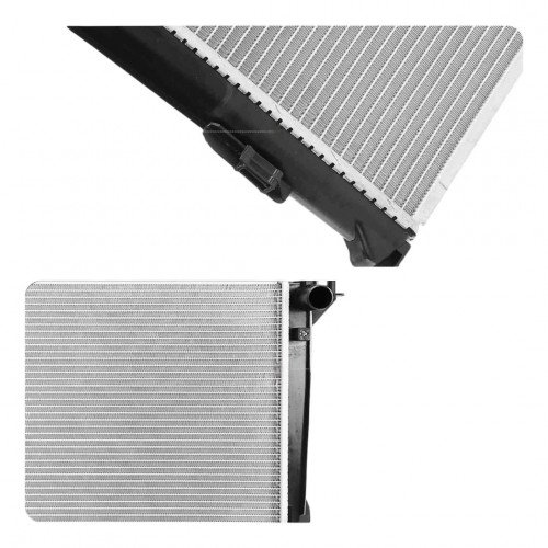 Радиатор охлаждения AS08158847