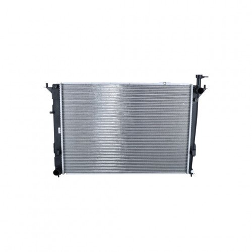 Радиатор охлаждения AS08158847