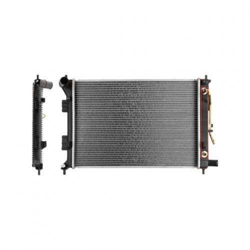 Радиатор охлаждения AS08158848