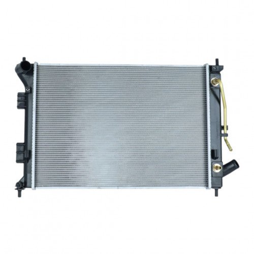 Радиатор охлаждения AS08158848