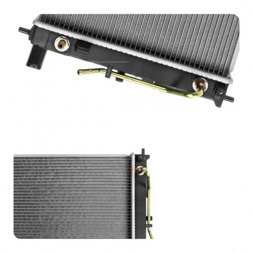 Радиатор охлаждения AS08158848