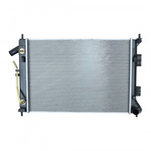 Радиатор охлаждения AS08158848