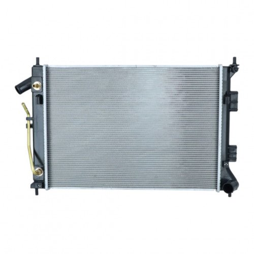 Радиатор охлаждения AS08158848