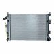 Радиатор охлаждения AS08158848