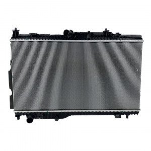 Радиатор охлаждения AS08158852