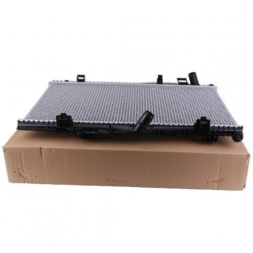 Радиатор охлаждения AS08158852