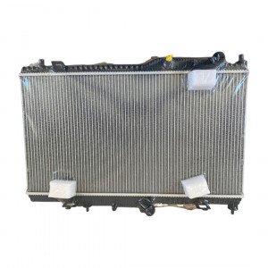 Радиатор охлаждения AS08158852