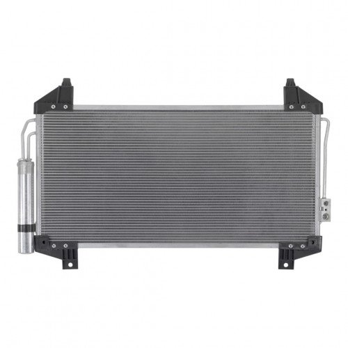 Радиатор кондиционера AS08158856