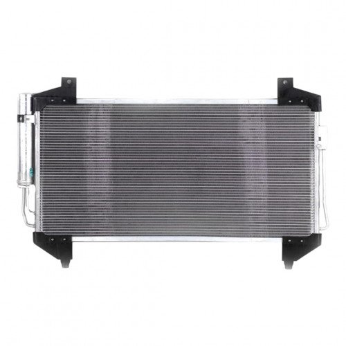 Радиатор кондиционера AS08158856