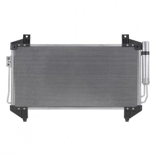 Радиатор кондиционера AS08158856