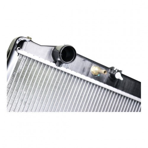 Радиатор охлаждения AS08158857