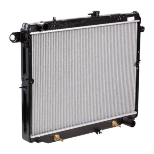 Радиатор охлаждения AS08158857