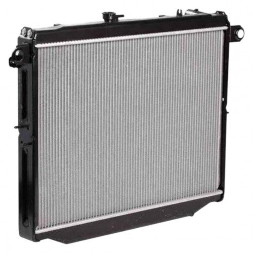 Радиатор охлаждения AS08158857