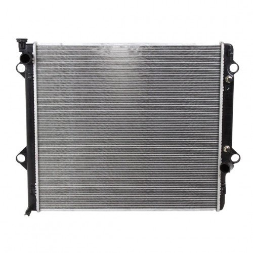 Радиатор охлаждения AS08158865