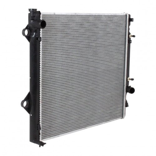 Радиатор охлаждения AS08158865