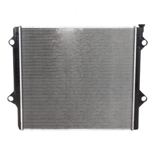 Радиатор охлаждения AS08158865