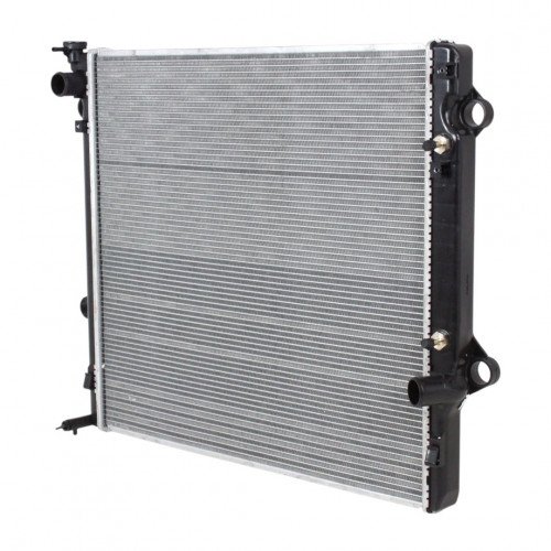 Радиатор охлаждения AS08158865