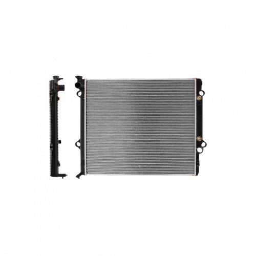 Радиатор охлаждения AS08158865