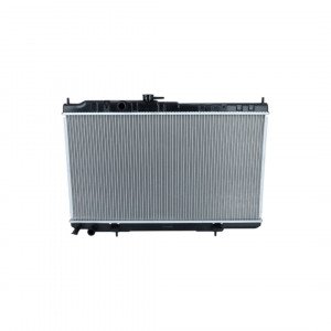 Радіатор охолодження AS08158866