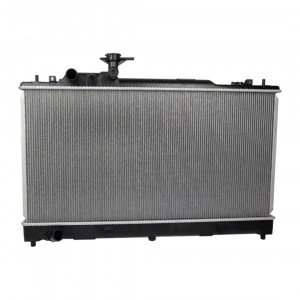 Радіатор охолодження AS08158868