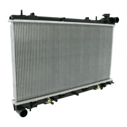 Радиатор охлаждения AS08158869