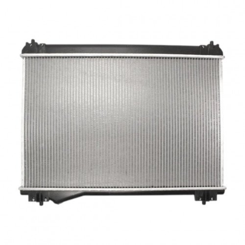 Радіатор охолодження AS08158870