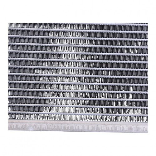 Радиатор охлаждения AS08158872