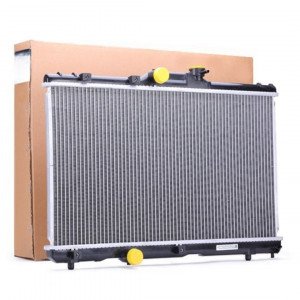 Радіатор охолодження AS08158874