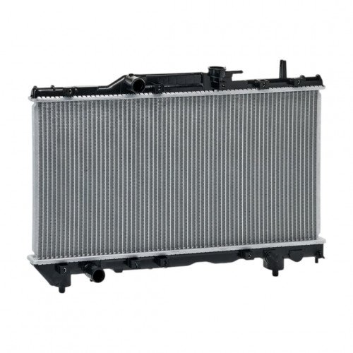 Радіатор охолодження AS08158875