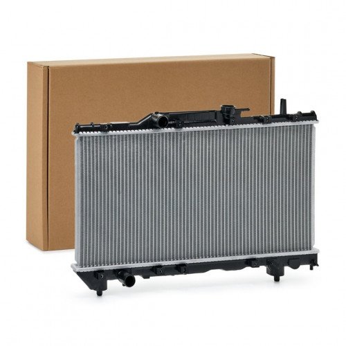 Радіатор охолодження AS08158875