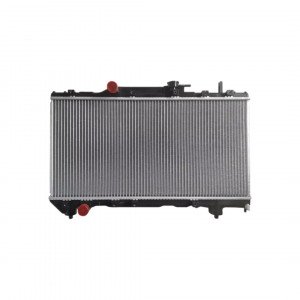 Радиатор охлаждения AS08158875