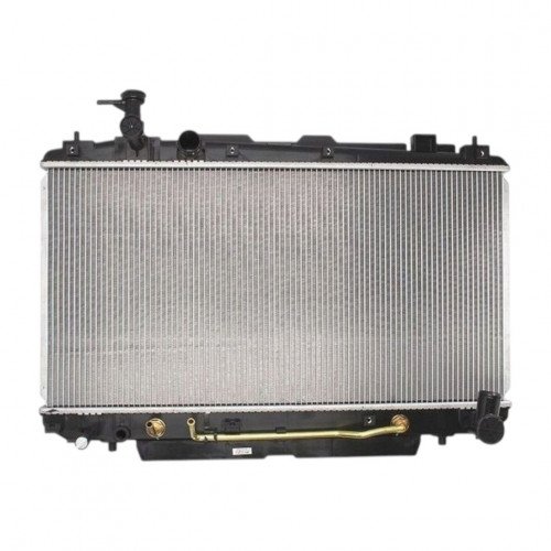 Радиатор охлаждения AS08158876