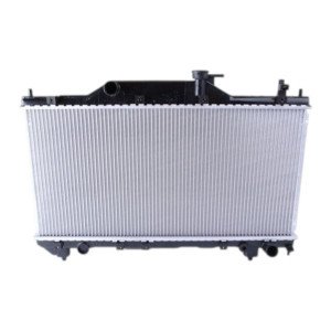 Радиатор охлаждения AS08158878