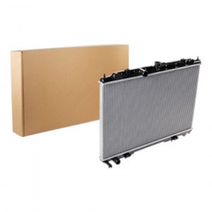 Радіатор охолодження AS08158879