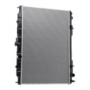 Радіатор охолодження AS08158879