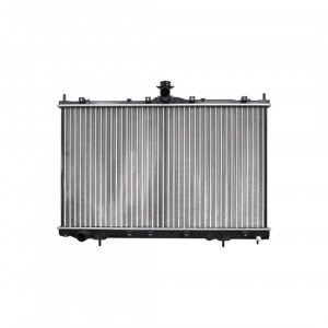 Радиатор охлаждения AS08158880