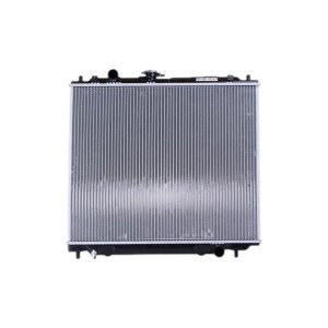 Радіатор охолодження AS08158882