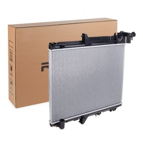 Радіатор охолодження AS08158883
