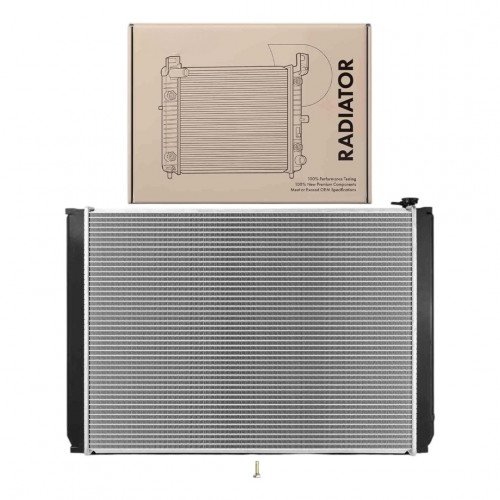 Радіатор охолодження AS08158914