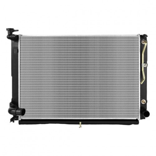 Радіатор охолодження AS08158914