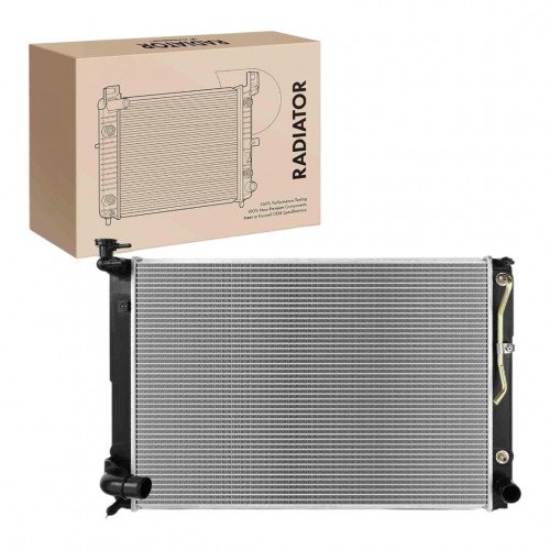 Радіатор охолодження AS08158914