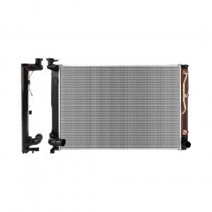 Радіатор охолодження AS08158914