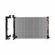 Радіатор охолодження AS08158914