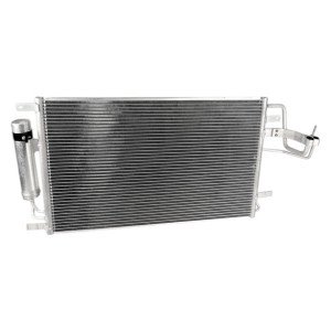 Радиатор кондиционера AS08158923